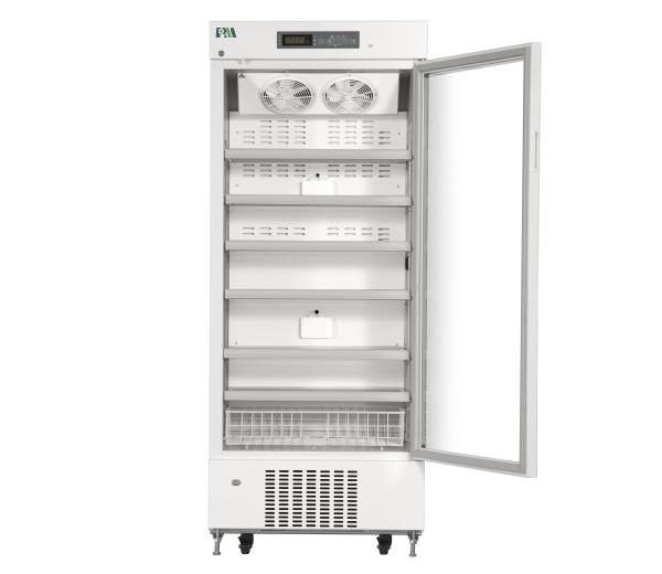 2-8 Degrees High Quality Vaccine Pharmacy Medical Refrigerator With USB Port