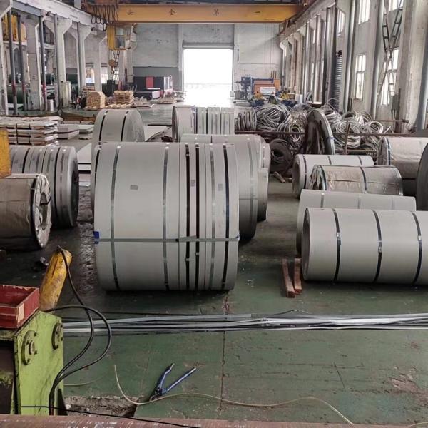 Small Tolerance 904L Stainless Steel Plate / SS Plate 1.4539 / SS Sheet Alloy