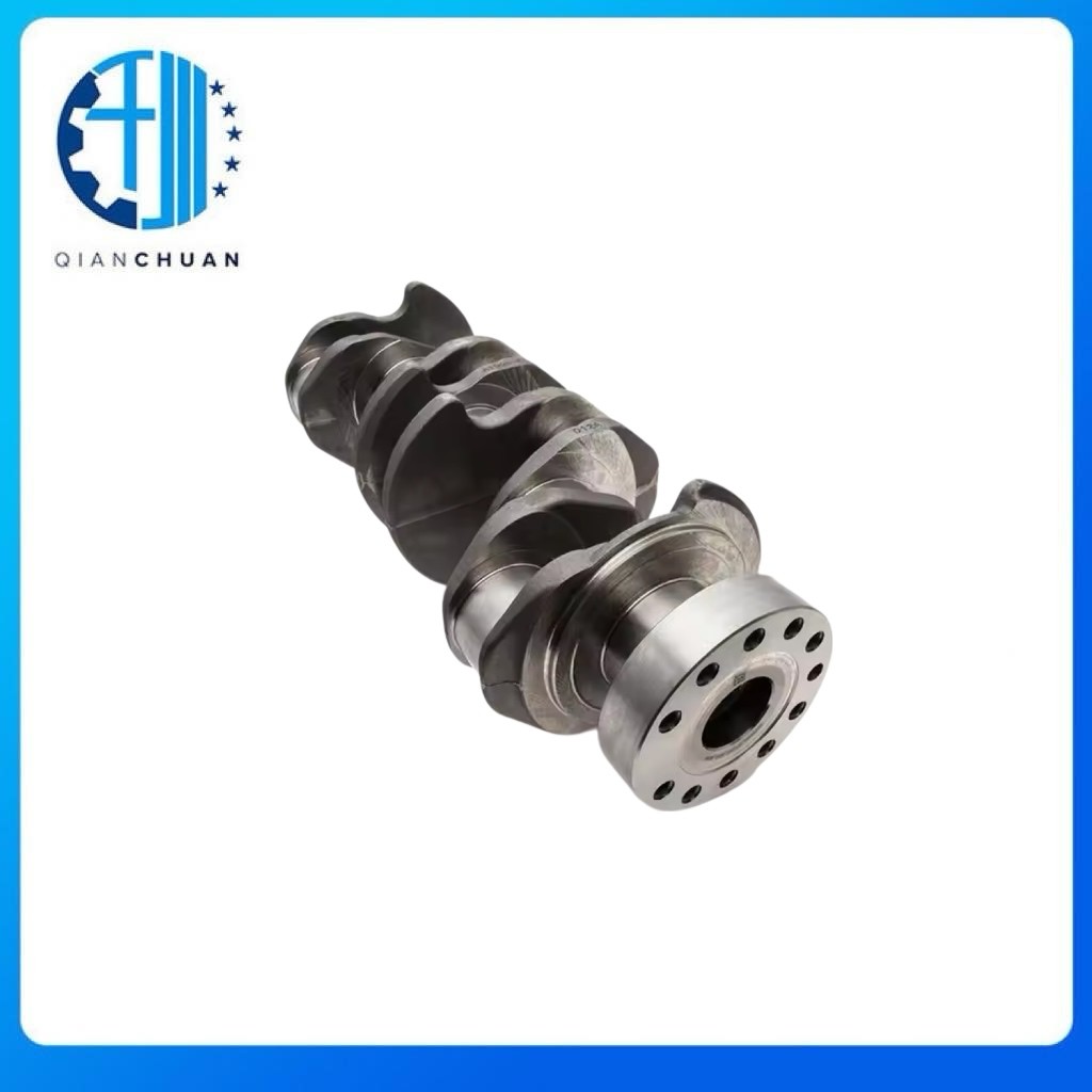 Crankshaft ZZ90236 ZZ90237 ZZ90228 ZZ90241 ZZ90179 MPCK0004 115256970 T418368 For Perkins 1004 Engine Spare Parts