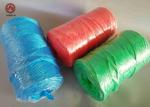 9000D 1mm - 5mm Diameter PP Binder Twine Plastic Baler Twine Rope