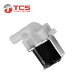 2 Way 2 Position Mini Electric Water Valve 12W Solenoid Valve For Drinking