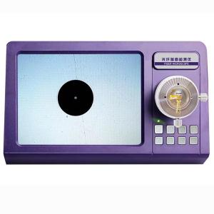 China Microscope Desktop Integrated Fiber Endface Inspector 3W Auto Check factory