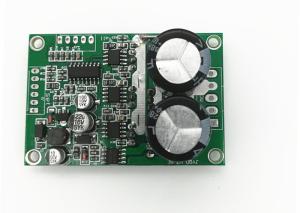 China 3 Phase Brushless Motor Speed Controller Duty Cycle 0-100% Rotating Direction Control factory