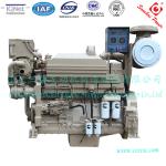 CCEC Chongqing KTA19-M KTA19-M425 Marine Engine