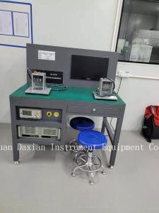 China HDI Board High Current Resistance Tester Equipment High Density Interconnections factory