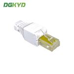 CAT5.E RJ45 Unshield Toolless Plug