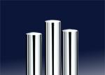 Precision Induction Hardened Rod ST52 20MnV6 Hard Carbon Steel
