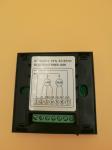 High Accuracy Digital Room Thermostat With Colorful Display For Central Air