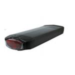 Rechargeable Electric Bike Lithium Battery Safe Reliable 36V 14.5Ah Environment