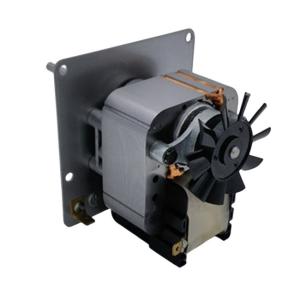 China 80W 0.74A 2.38&quot; C Frame Motor AC Single Phase Shaded Pole Motor Winding For Pump factory