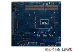 Medical ECG Equipment High Frequency PCB Board Professional PCB Manufacturing