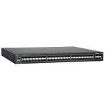 ICX7450 Stackable Ethernet Ruckus Network Switch 48F RJ45 Ports