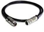 2.0 Male To Female AISG RET Cable Assemblies 0.5m-100m Length For RET RRU RCU