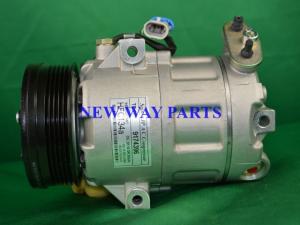 China delphi Opel Astra G/H 1.4i 1.6 2.0 ac compressor CORSA Zafira Meriva 1854092 90559855 factory