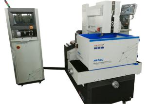 China 6 KVA CNC Edm Machine 2500kg White Casing 300mm3/ Min Working Efficiency factory