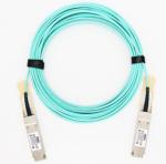 QSFP28 QSFP Optical Transceiver OM3 100Gbs 850nm 1310nm ROHS Certificated