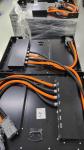80V 400AH Fast Charge Lithium Battery For Toyota Linde Heli Hangcha Hyster