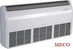 Floor Chilled Water 50Hz Ceiling Fan Coil Unit