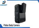 HD 1296P30 / 1080P30 Night Vision Build-in GPS Security Guard Body Worn Camera