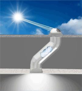 China Polycarbonate Dome Skylight Replacement Good Transmittance Roof Skylight With UV Coating factory