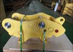 Hydraulic Excavator Quick Hitch Fit Hitachi Excavator ZX100 ZX120 ZX150 ZX130