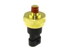 CUMMINS K19 / K38 Diesel Fuel Pressure Sensor 2897691 Excellent Media Resistance