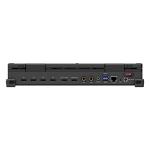 Broadcasting Equipment Video Mixer 11.6 Inch Screen For TV Radio Applications