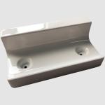Machining Plastic Cnc Prototype Polishing Rapid Prototype Injection Moulding