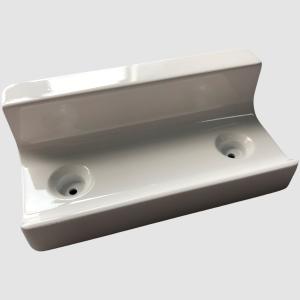 China Machining Plastic Cnc Prototype Polishing Rapid Prototype Injection Moulding factory