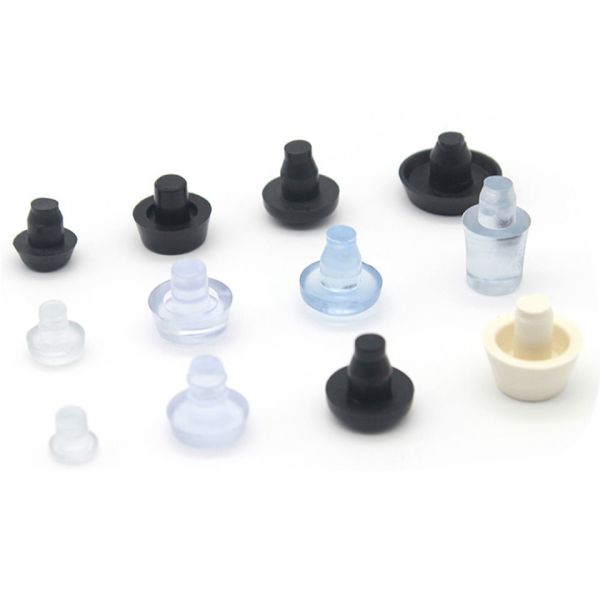 China Custom Silicone Rubber Parts For All Occasions Of Floor Mats factory