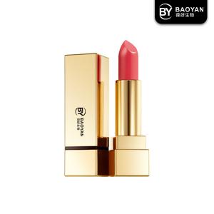 China Colourless Glitter Lipstick Non Sticking Cup Discoloration With Temperature factory