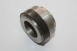 Filled PTFE banded piston for radiator application HRB 57-61 with skirting