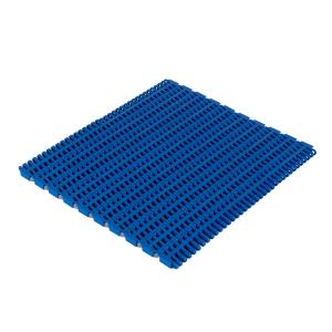 China High Quality Modular Conveyor Belt for Meat factory