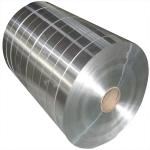 201 Stainless Steel Strip Coil