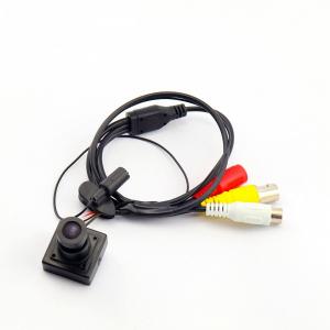 China 1080P HD AHD CCTV Hidden Surveillance Cameras Wireless Mini Square on sale