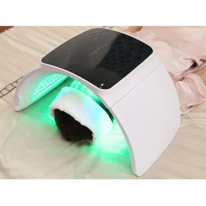 China Beauty Salon Skin Rejuvenation Machine Acne Treatment Body Face Bio - Light Photon Pdt Red Led Facial Light Therapy factory