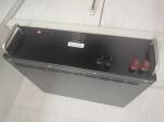 Lifepo4 48V 100Ah 200Ah 300Ah 51.2V 10Kwh 20Kwh 2U Lfp Rack-Mounted Lithium