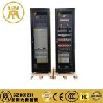 Indoor Energy Storage Cabinet 48V DC Power Supply Cabinet For Base Station