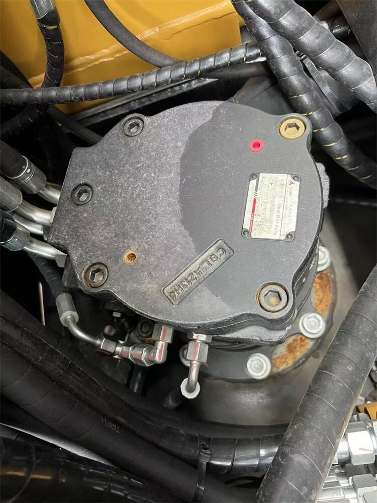 5000 KG Sany SY55 SY60 Excavator Cabin Foot Mat with and ISUZU Engine in Shanghai