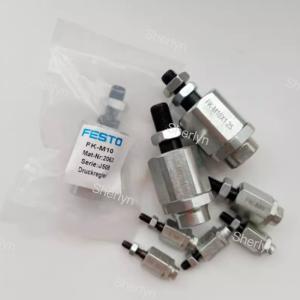 China FESTO Cylinder Floating Joint FK-M6x 1 on sale