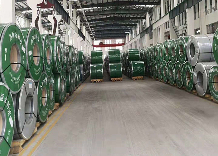 Roofing Sheet Steel Material Galvanized Steel Coil Gi Coil Dx51d+Z80