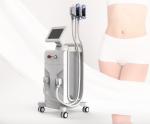Cryolipolysis Slimming Laser Beauty Machine Vacuum Cryo For Body Slimming