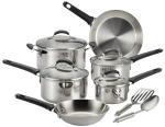 Stainless Cookware Sets Manufacturers OEM
