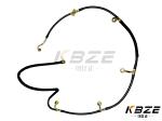 3920595 C3920595 CUMMINS 6CT8.3 ENGINE FUEL LEAK OFF FOR HYUNDAI EXCAVATOR R