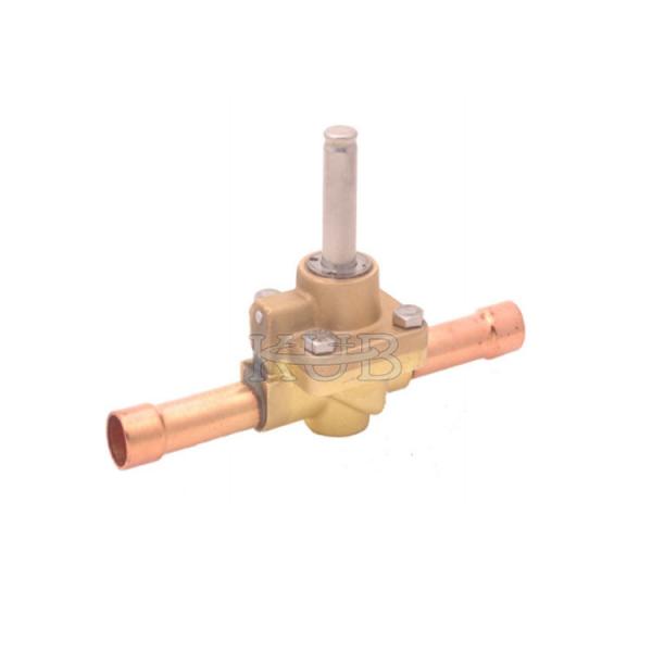 100RB 200RA 240RA two way solenoid valve Normally Closed Solenoid Valve