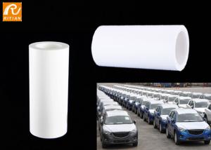 China Car Paint Solvent Based Protective Film UV Resistant Clear For Marine Interior factory