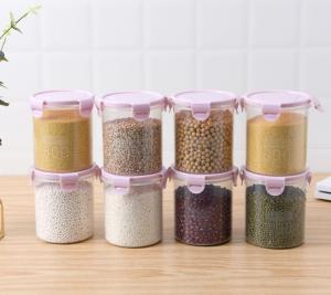 China 1000ML Food Grain Storage Containers factory