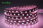 5M/Lot DC24V RGBW 4IN1 5050 LED Flexible Strip Light RGBCW RGBNW RGBWW Stripe
