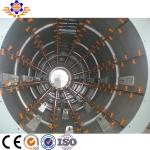 Agriculture Drip Irrigation LDPE Pipe Extrusion Production Line PE Pipe Making