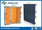 Indoor Rental LED Screens , high resolution led display wall For Music Live Show